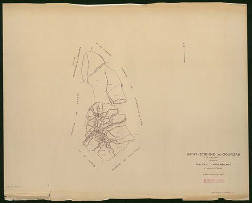 Saint-Étienne-de-Gourgas