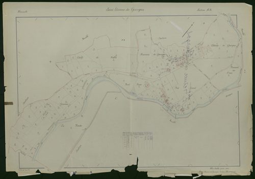 Saint-Étienne-de-Gourgas