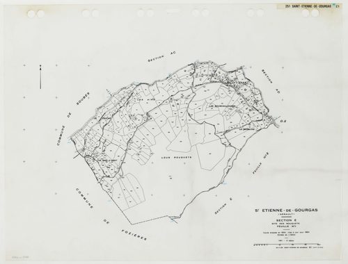 Saint-Étienne-de-Gourgas
