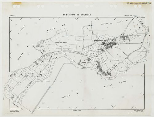 Saint-Étienne-de-Gourgas