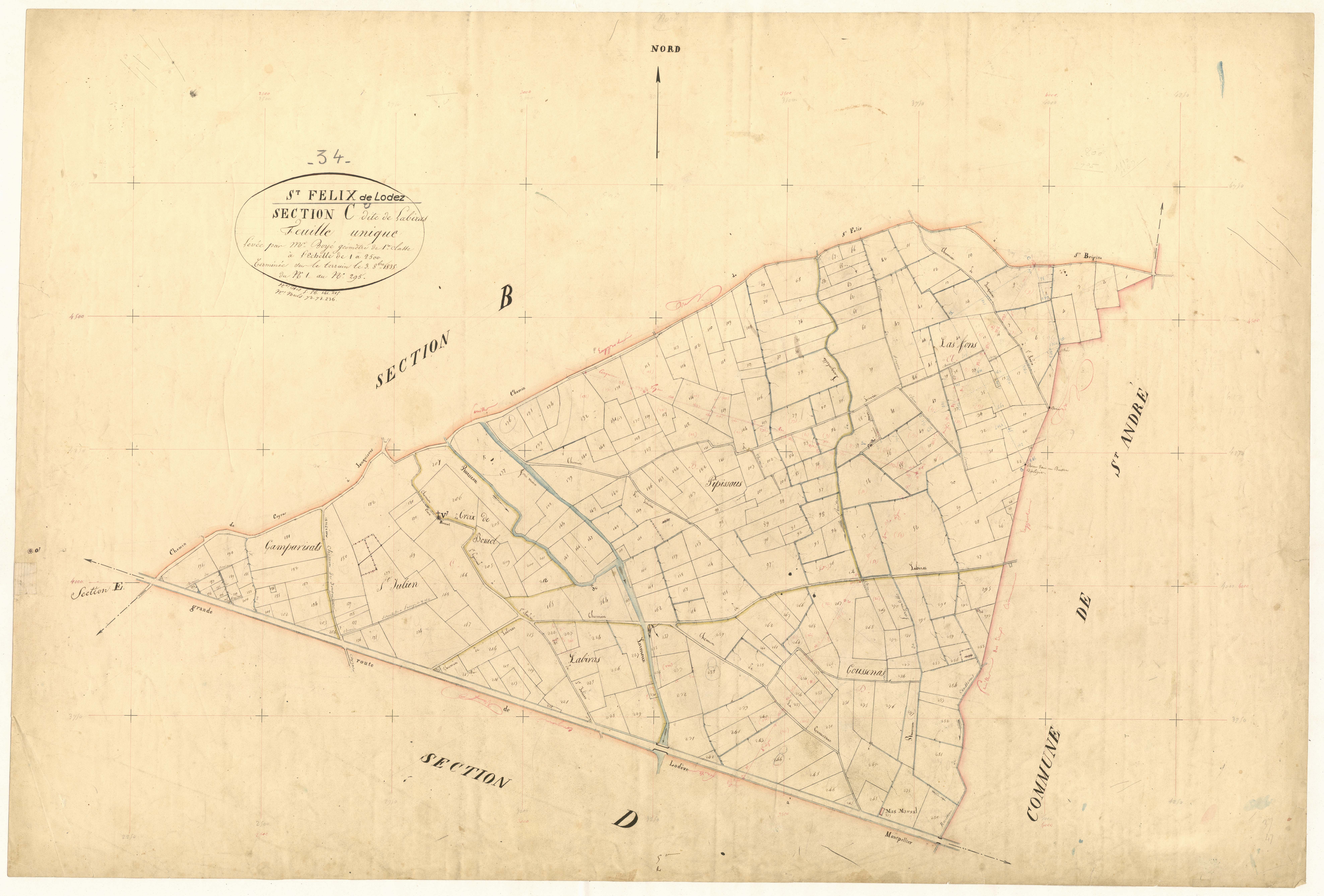 Saint-Félix-de-Lodez