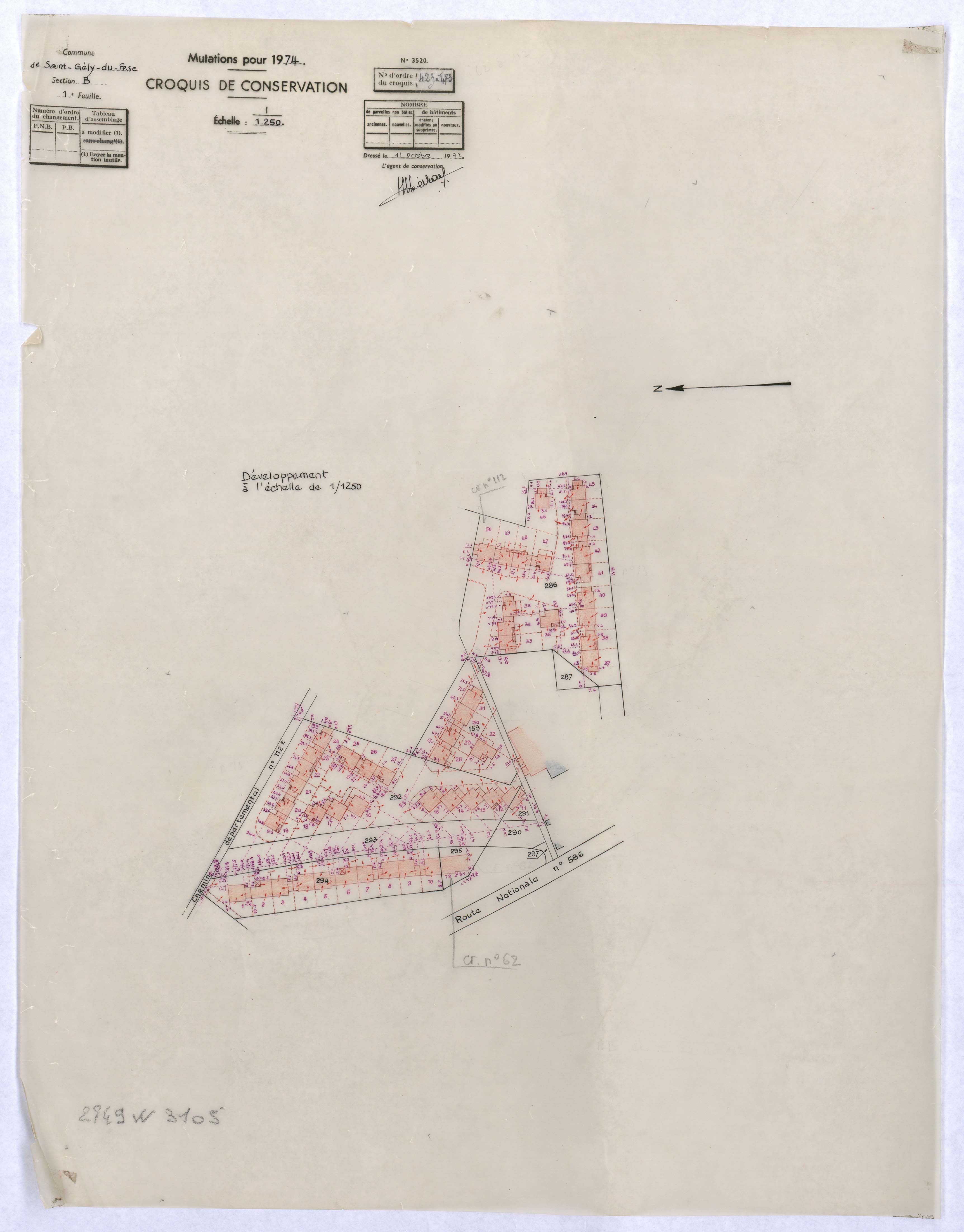 Saint-Gély-du-Fesc