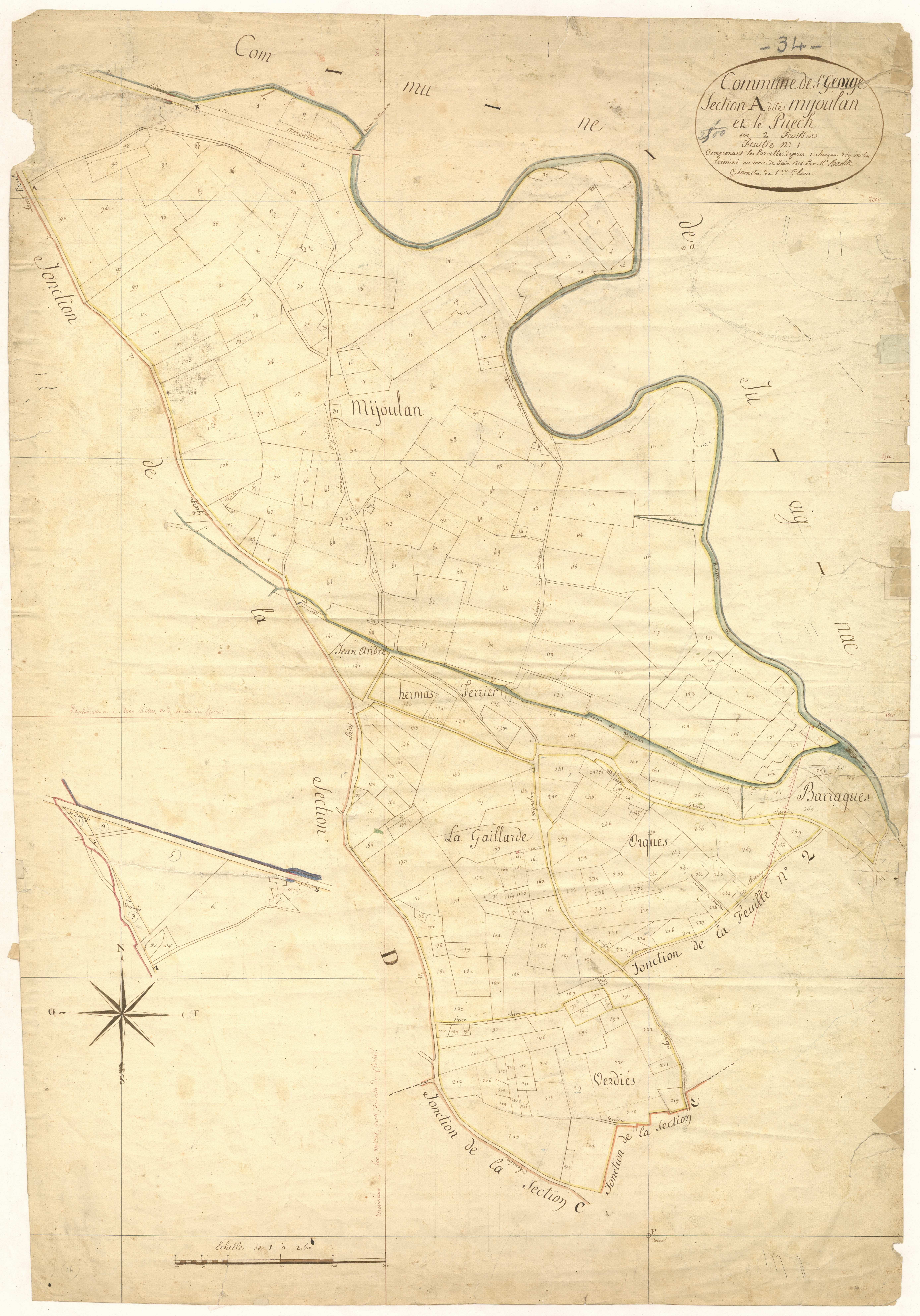 Saint-Georges-d'Orques