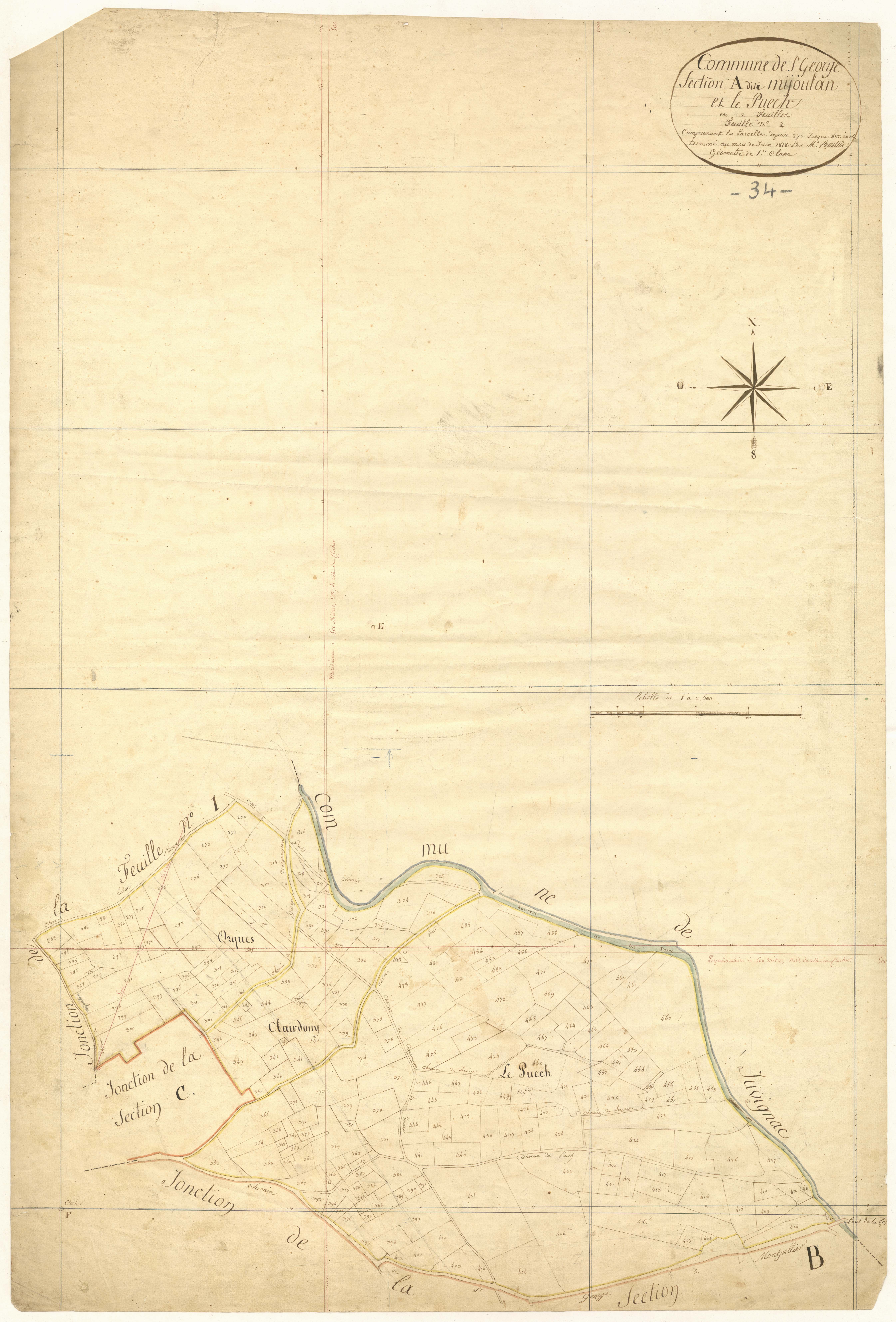 Saint-Georges-d'Orques