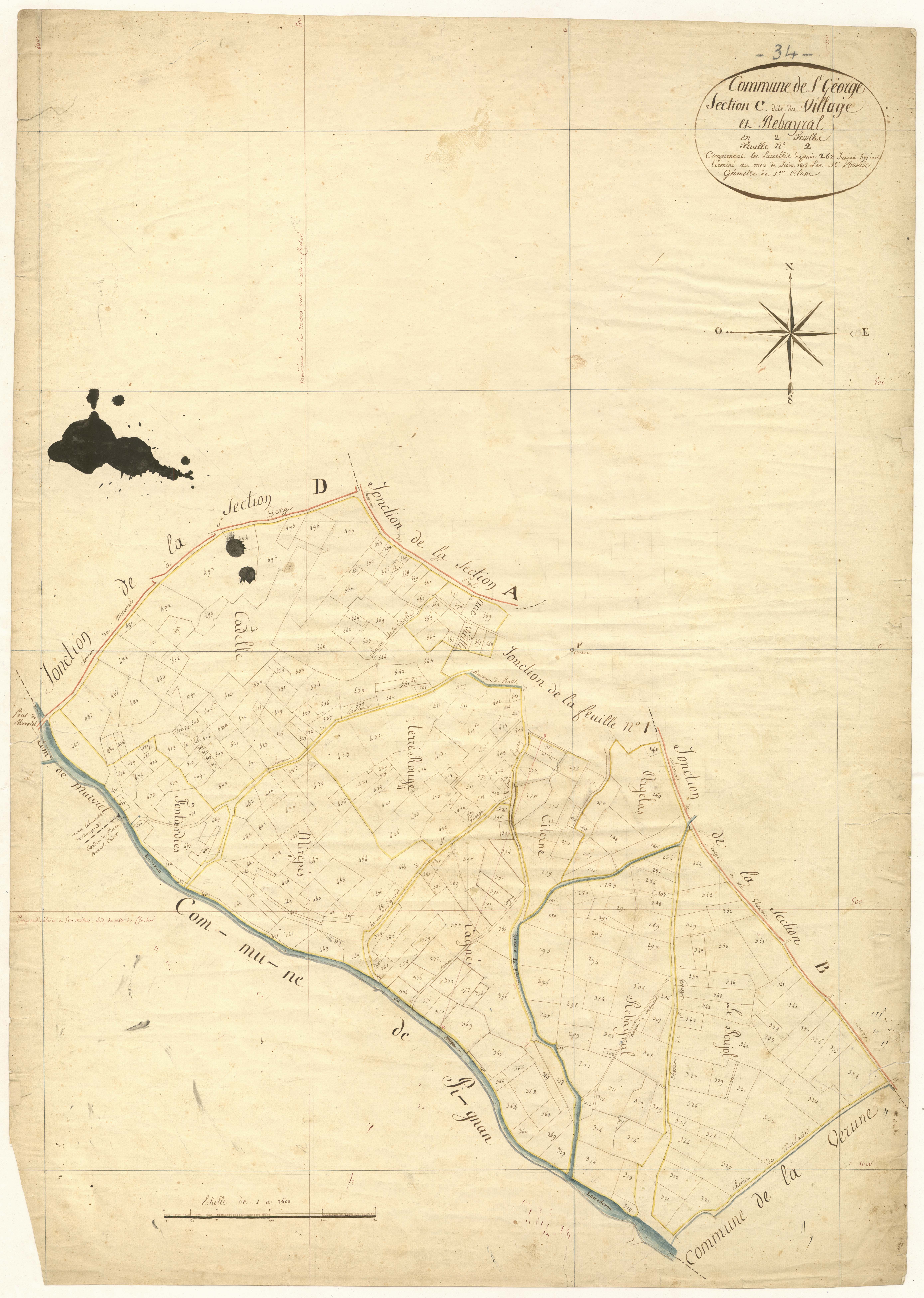 Saint-Georges-d'Orques