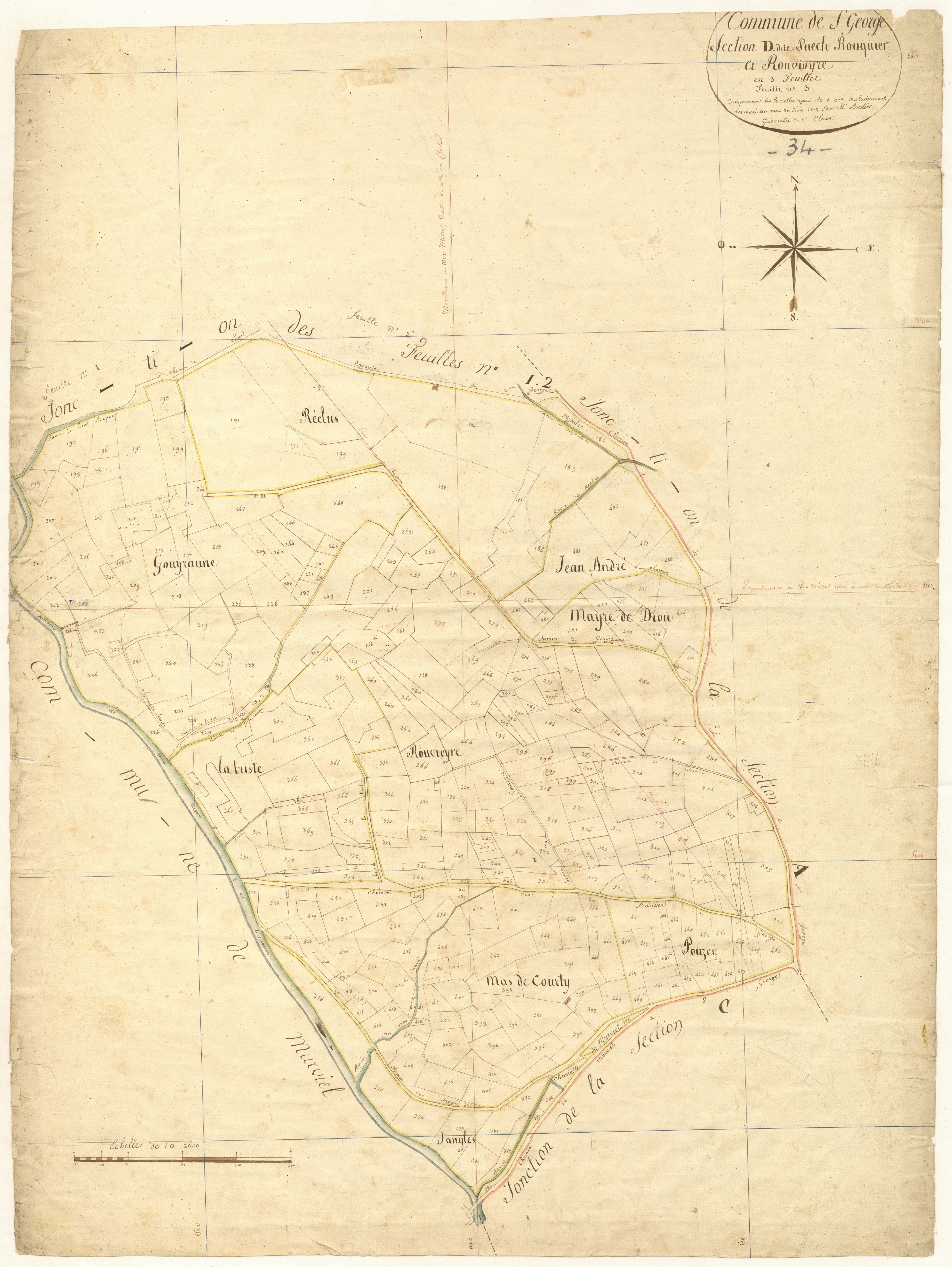 Saint-Georges-d'Orques