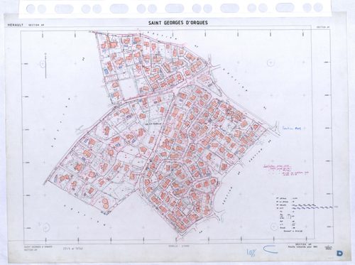Saint-Georges-d'Orques