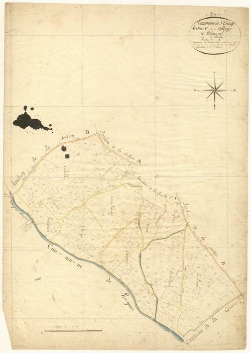 Saint-Georges-d'Orques