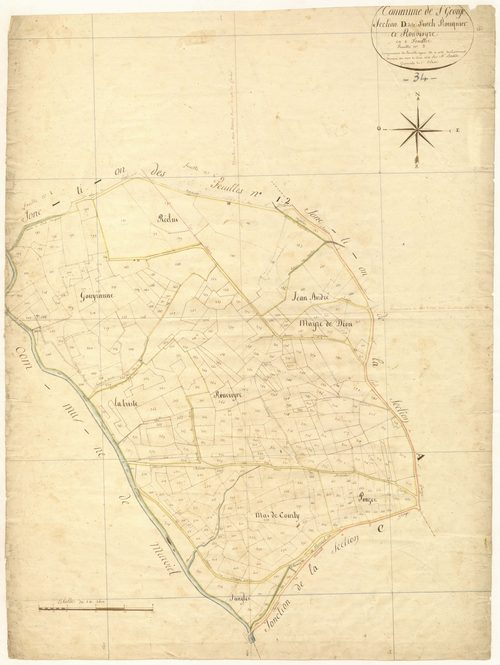 Saint-Georges-d'Orques