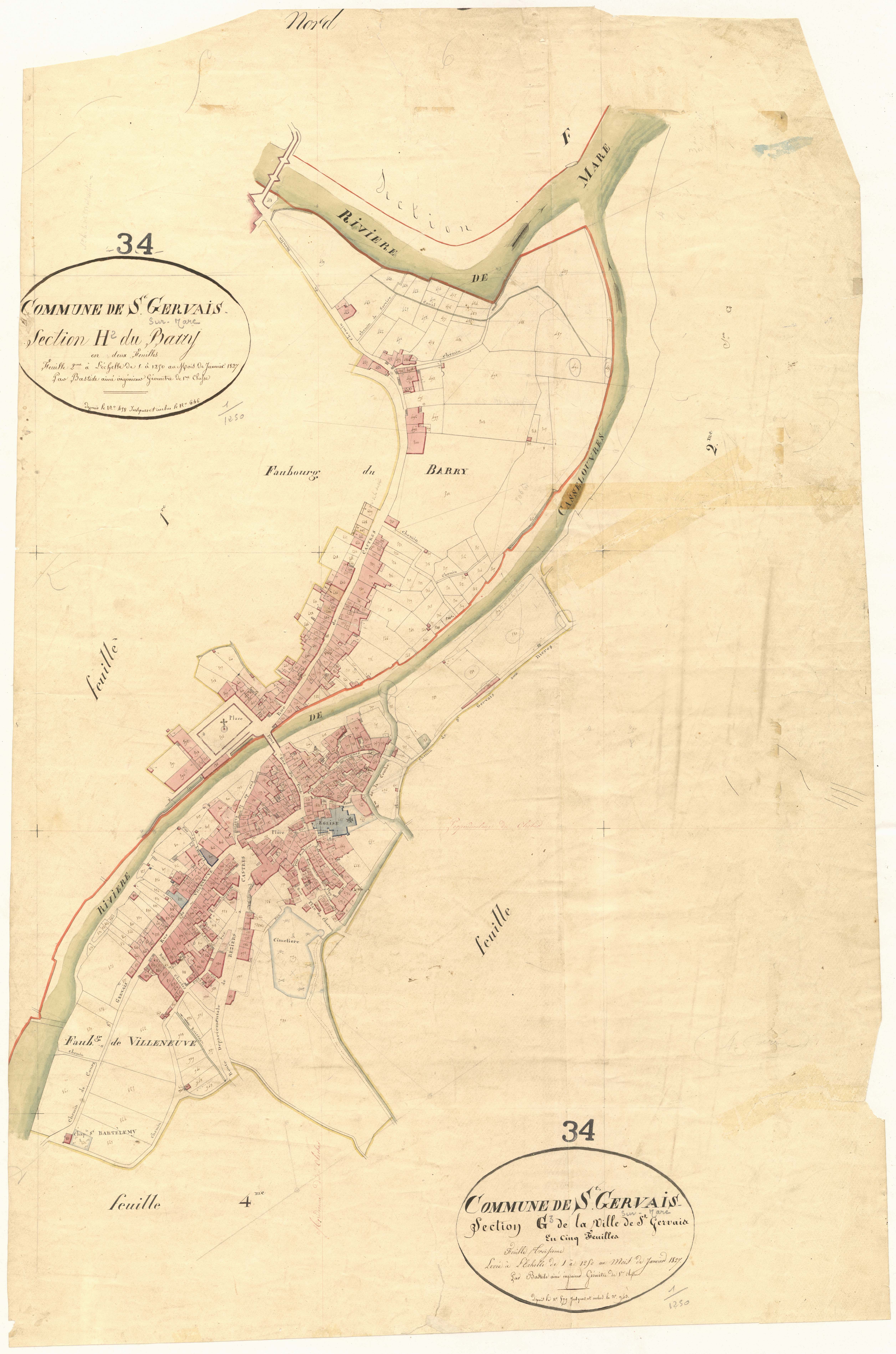 Saint-Gervais-sur-Mare