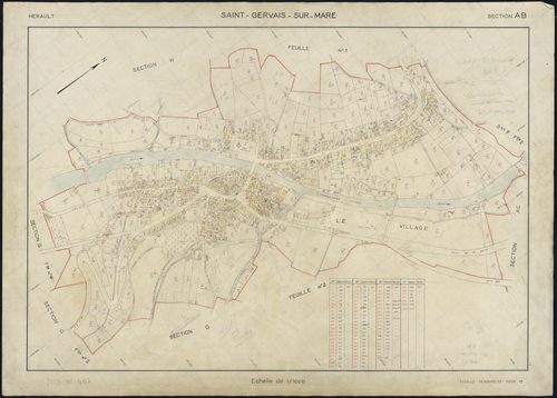 Saint-Gervais-sur-Mare
