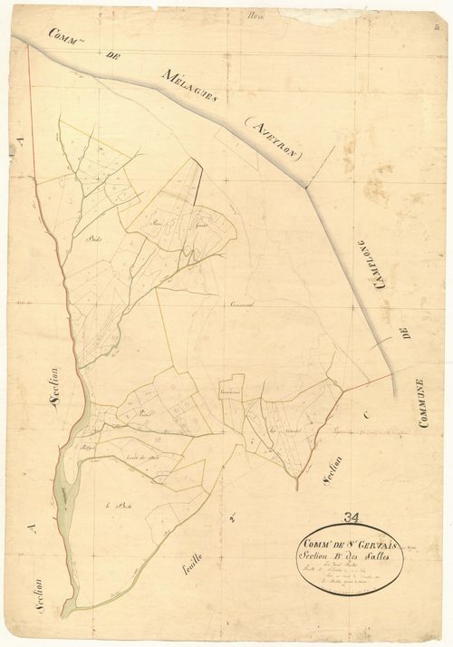 Saint-Gervais-sur-Mare