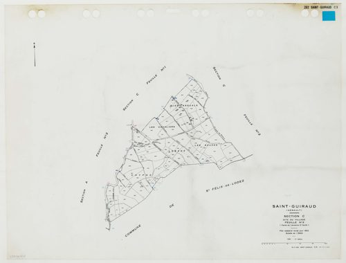 Saint-Guiraud