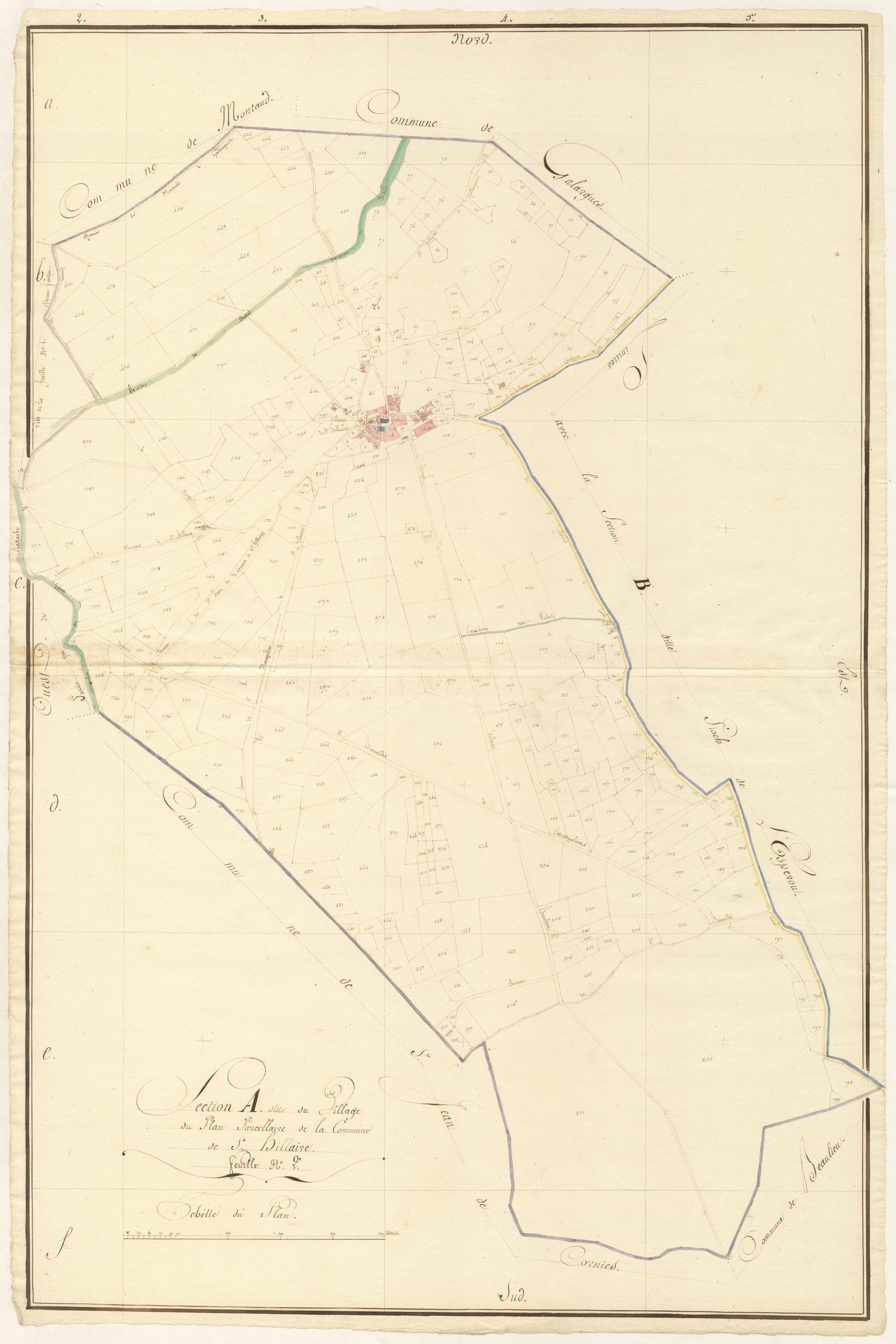 Saint-Hilaire-de-Beauvoir