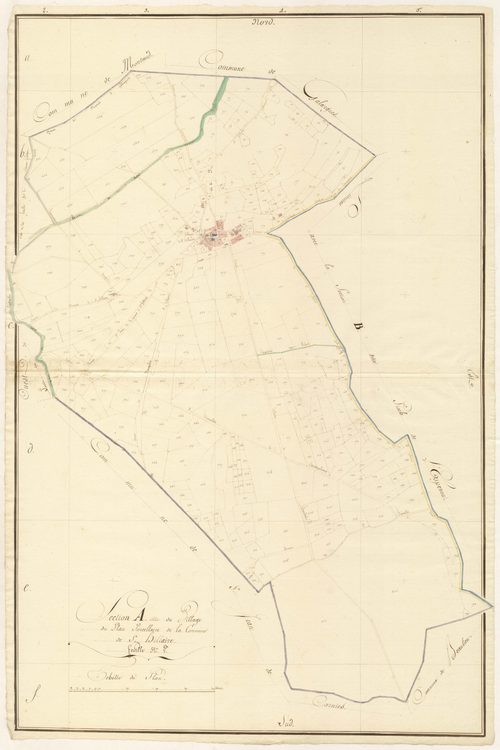 Saint-Hilaire-de-Beauvoir