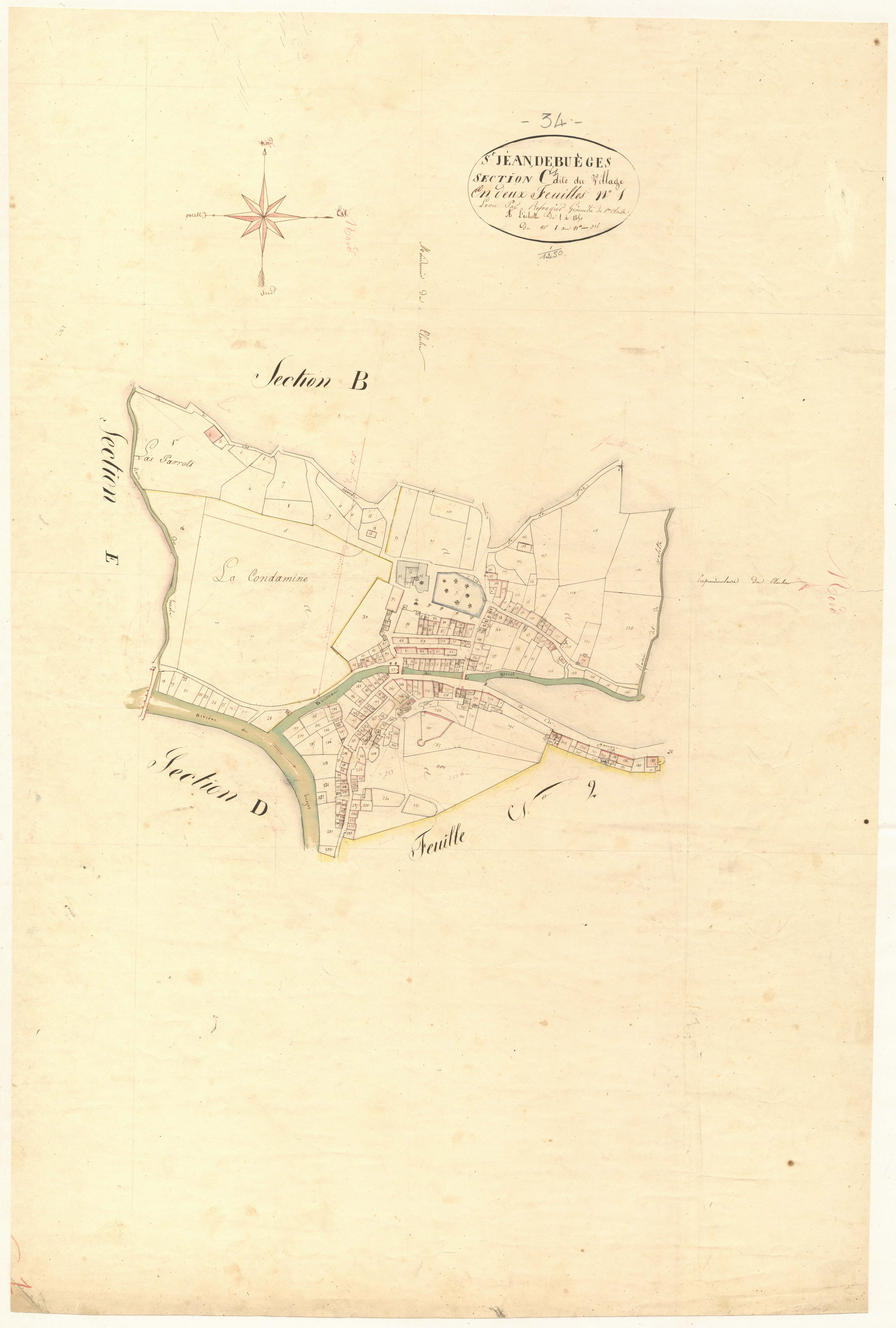 Saint-Jean-de-Buèges