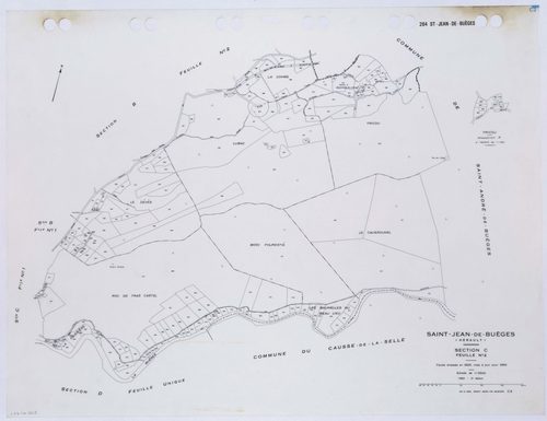 Saint-Jean-de-Buèges
