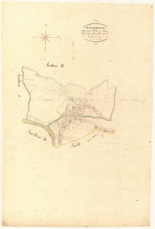 Saint-Jean-de-Buèges