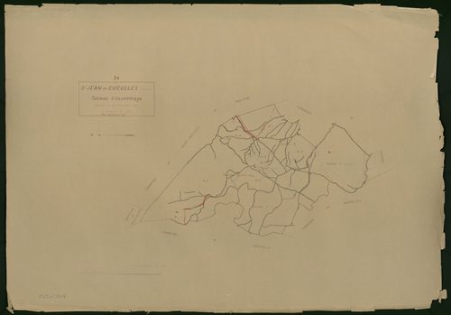 Saint-Jean-de-Cuculles