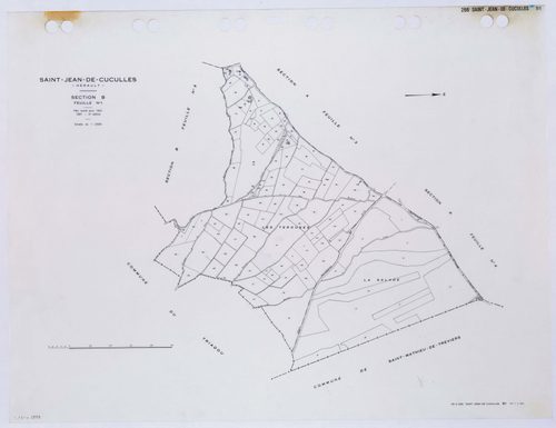 Saint-Jean-de-Cuculles