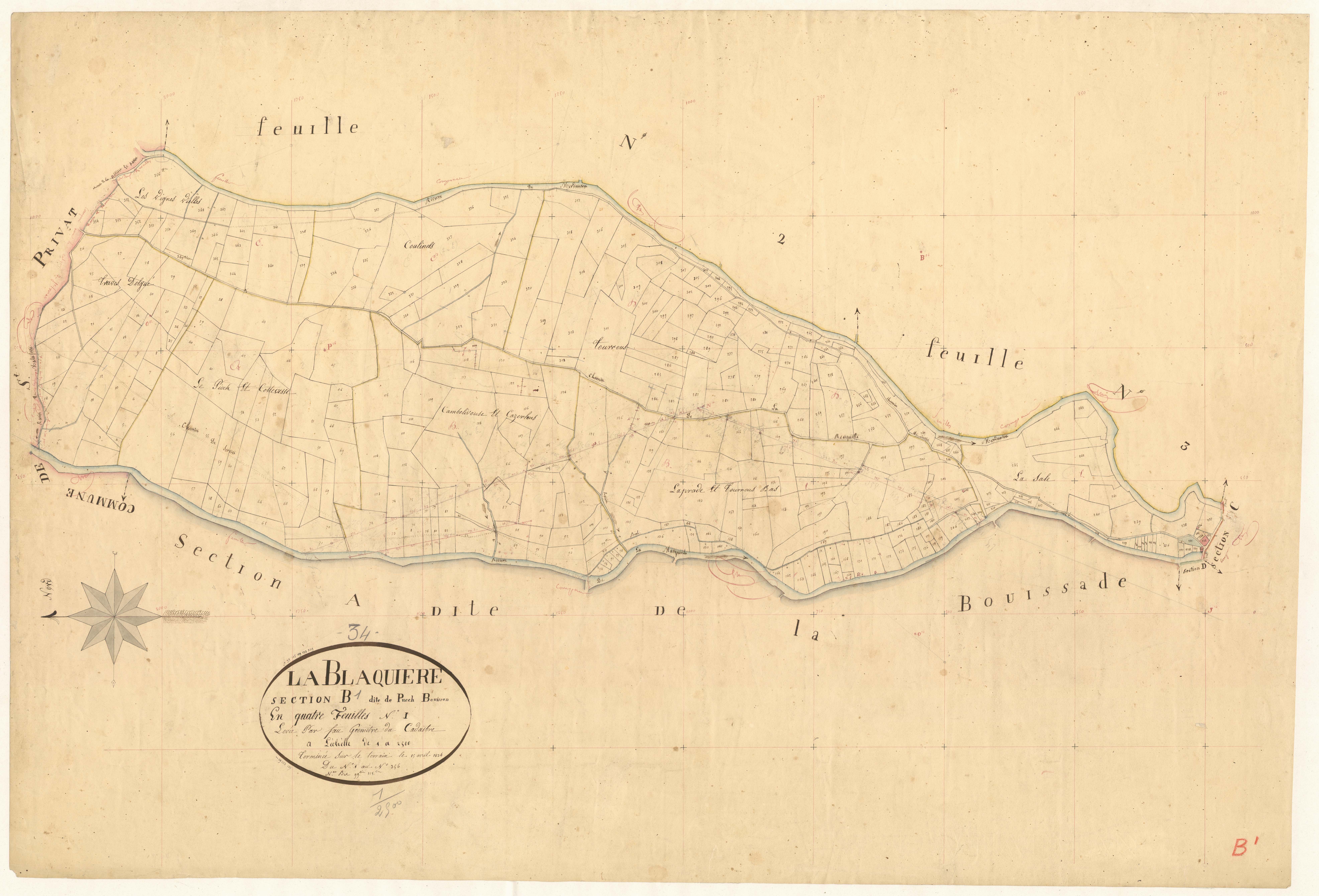 Saint-Jean-de-la-Blaquière