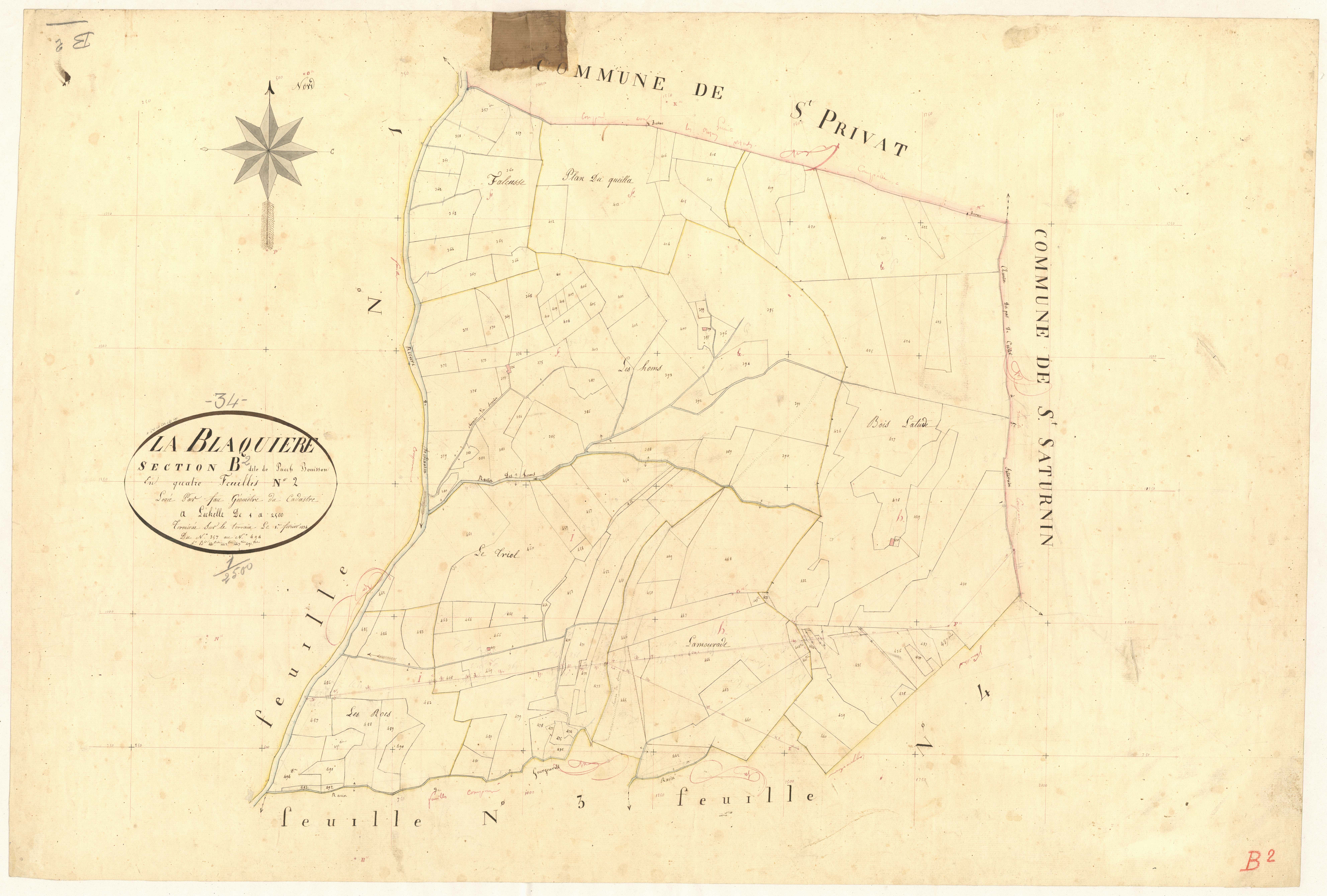 Saint-Jean-de-la-Blaquière