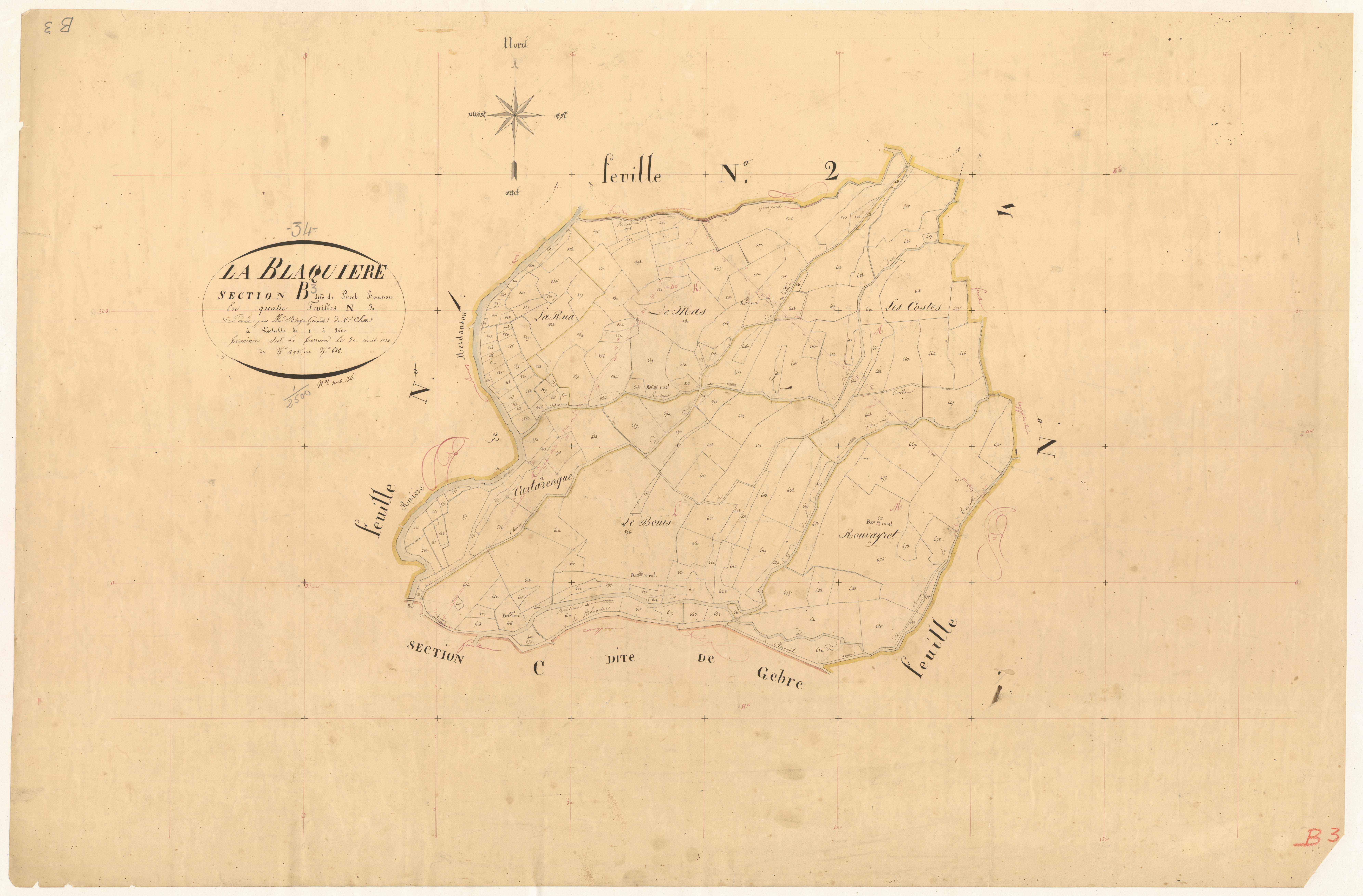 Saint-Jean-de-la-Blaquière