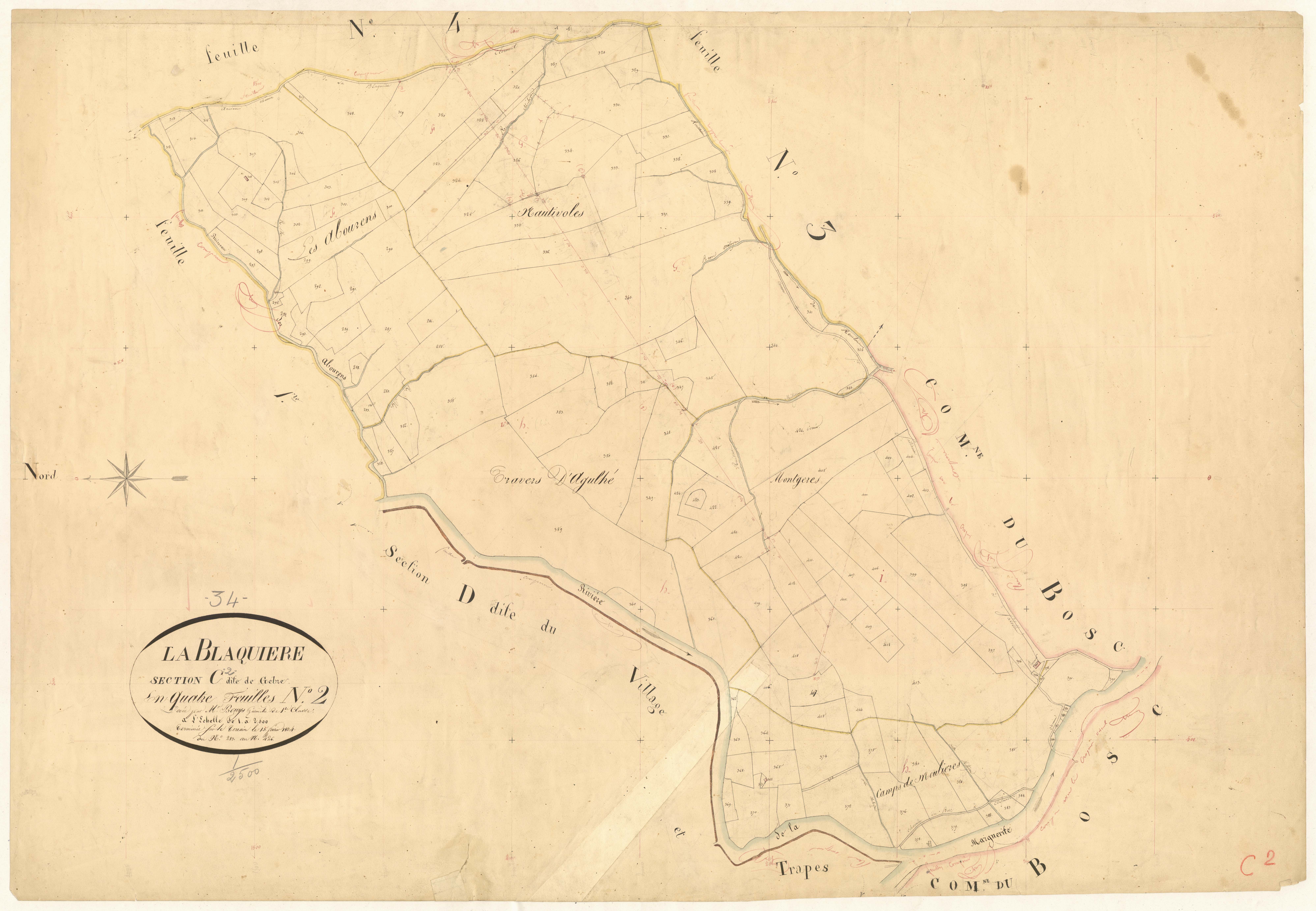 Saint-Jean-de-la-Blaquière