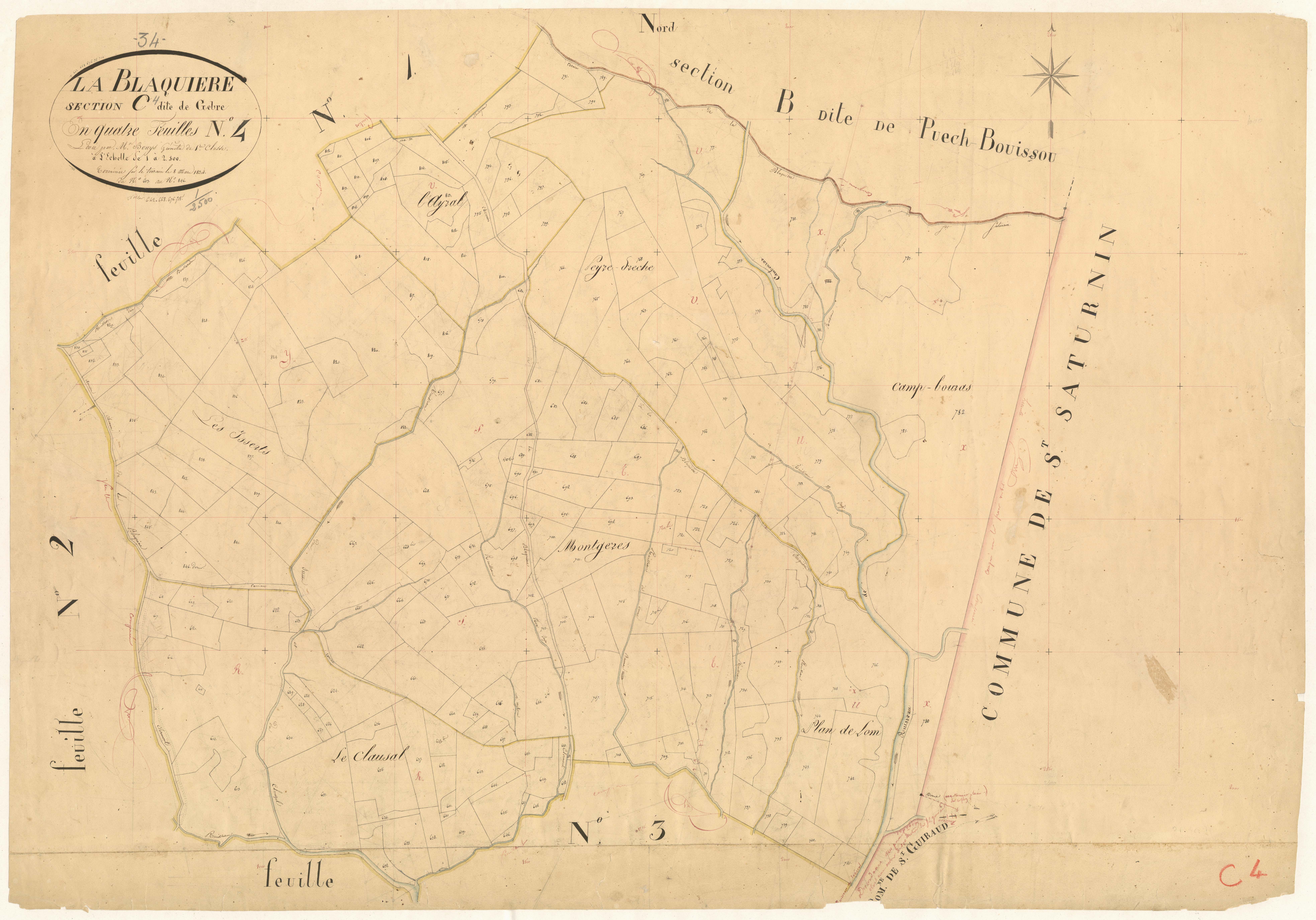 Saint-Jean-de-la-Blaquière