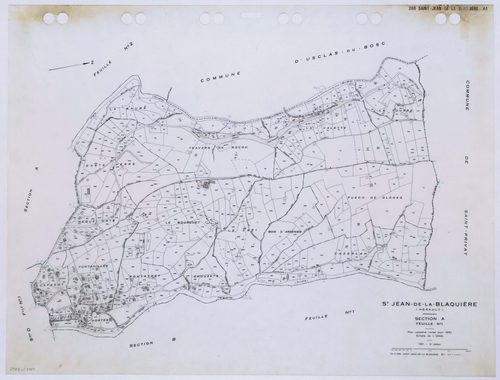 Saint-Jean-de-la-Blaquière