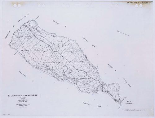 Saint-Jean-de-la-Blaquière