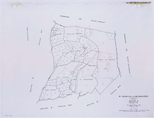 Saint-Jean-de-la-Blaquière