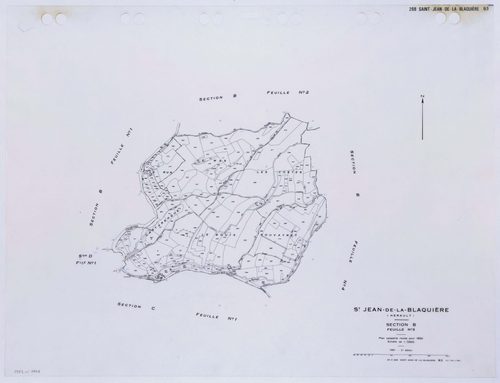 Saint-Jean-de-la-Blaquière