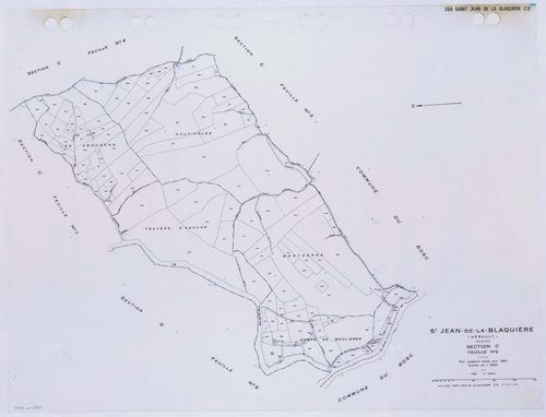 Saint-Jean-de-la-Blaquière