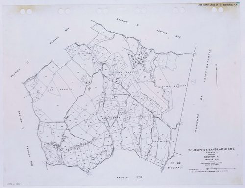 Saint-Jean-de-la-Blaquière