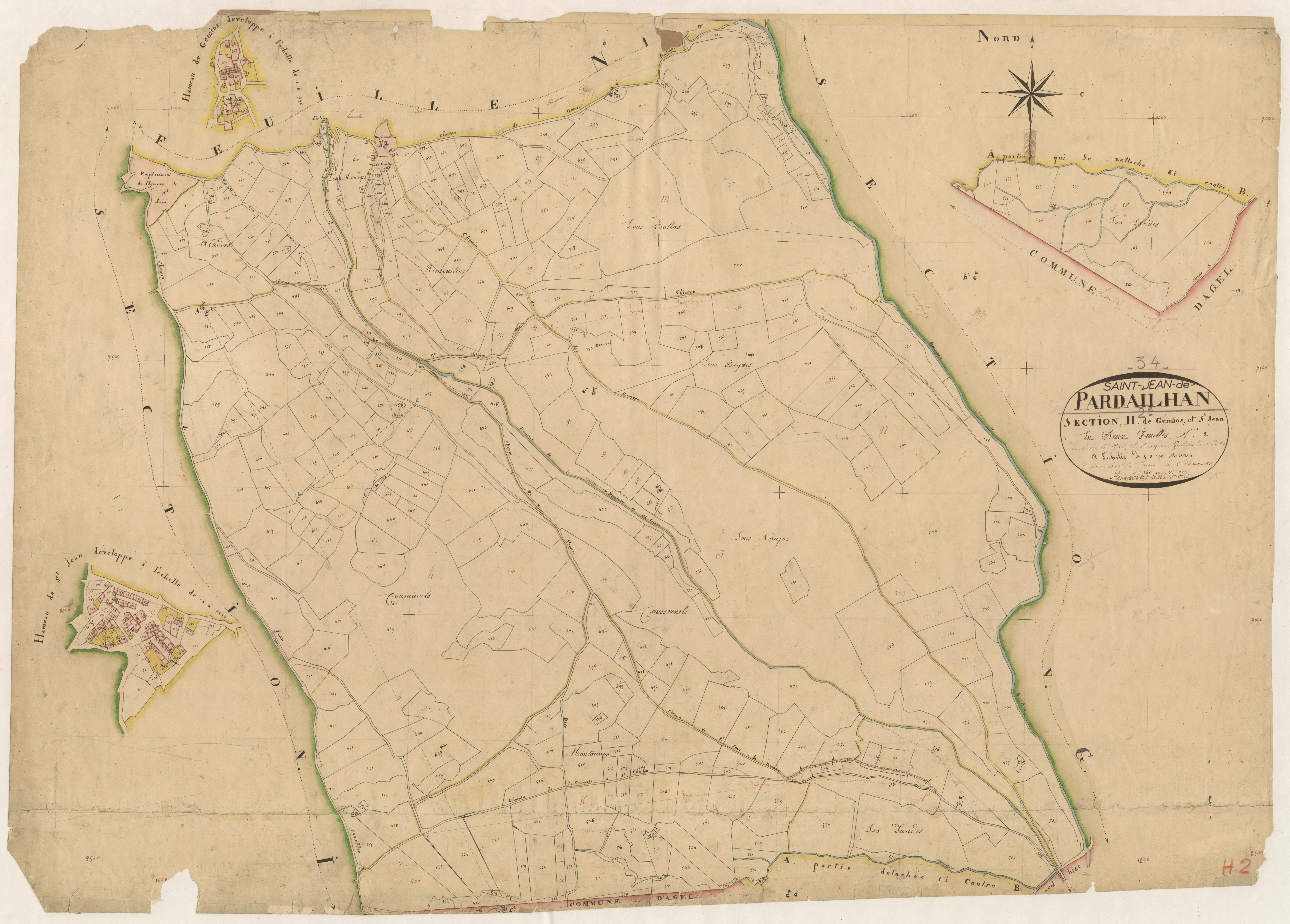 Saint-Jean-de-Minervois