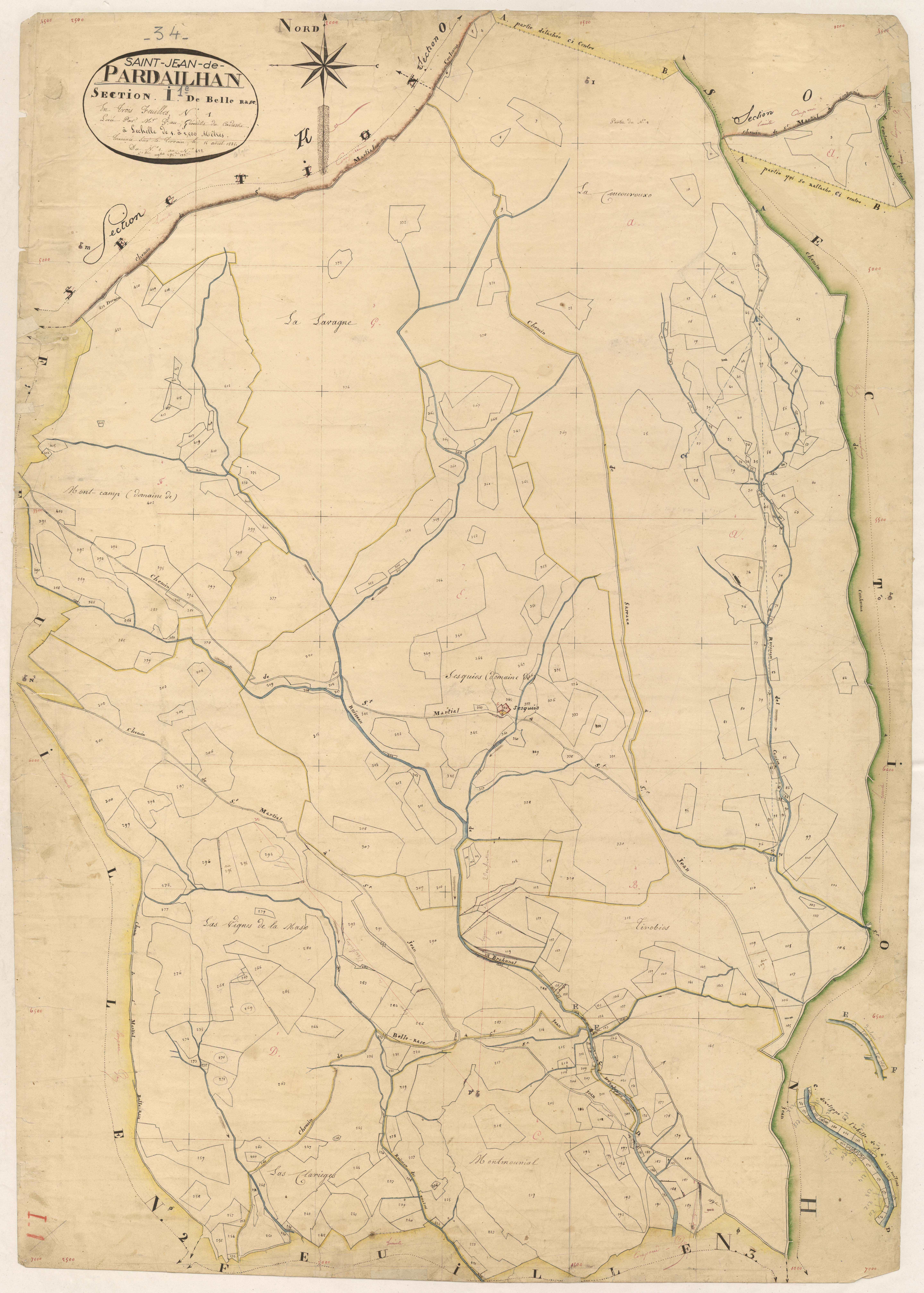 Saint-Jean-de-Minervois