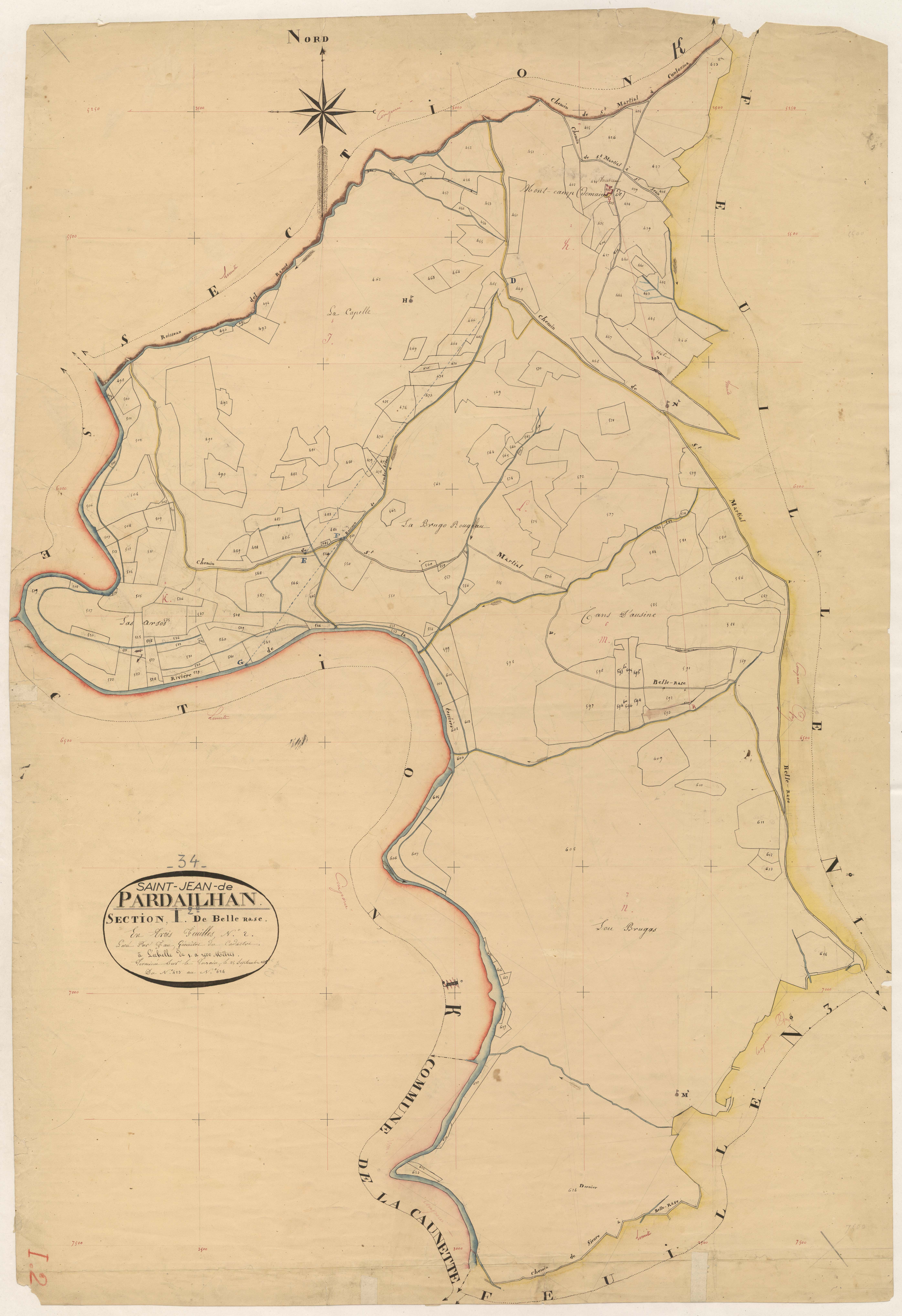 Saint-Jean-de-Minervois
