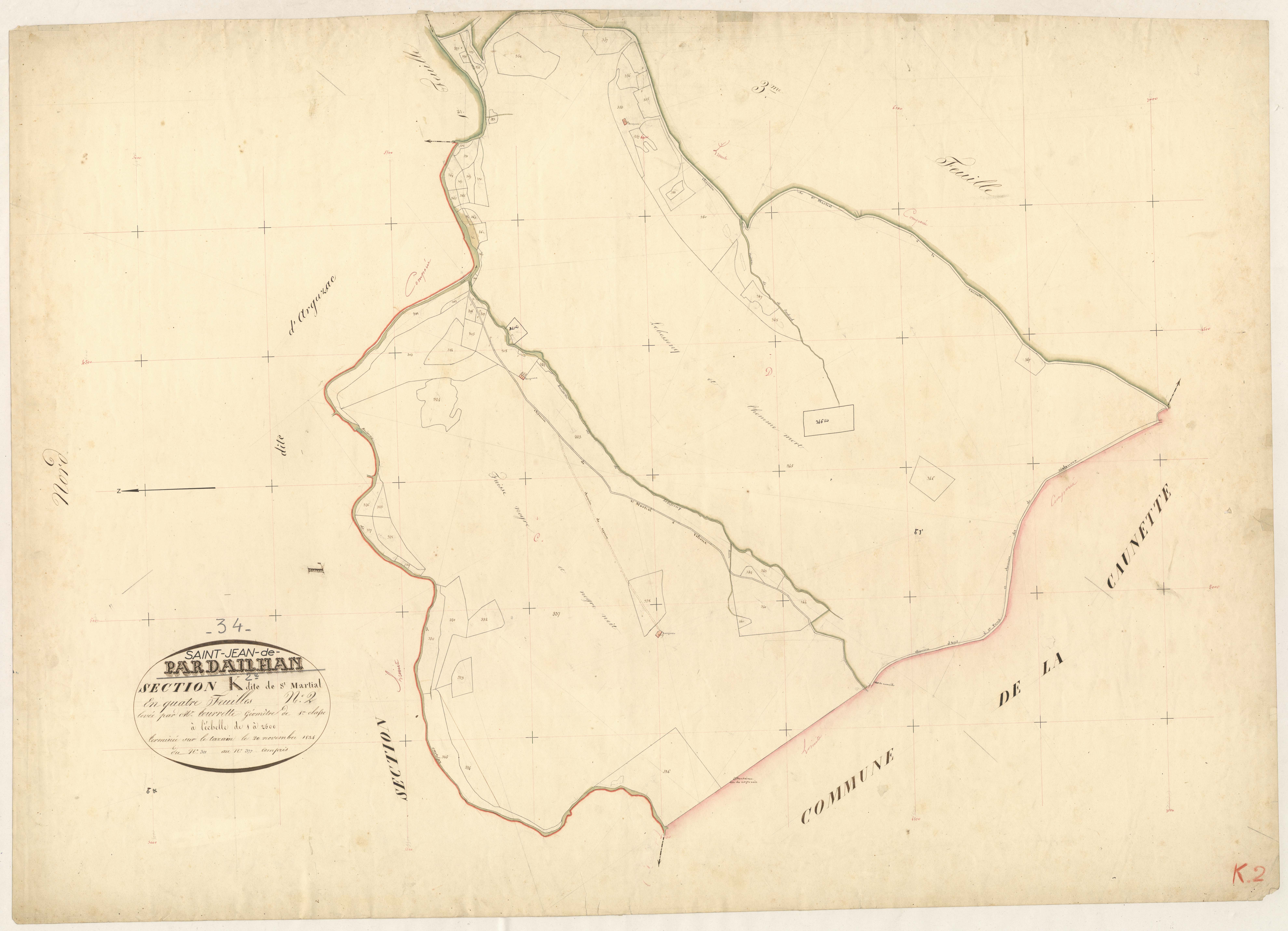 Saint-Jean-de-Minervois