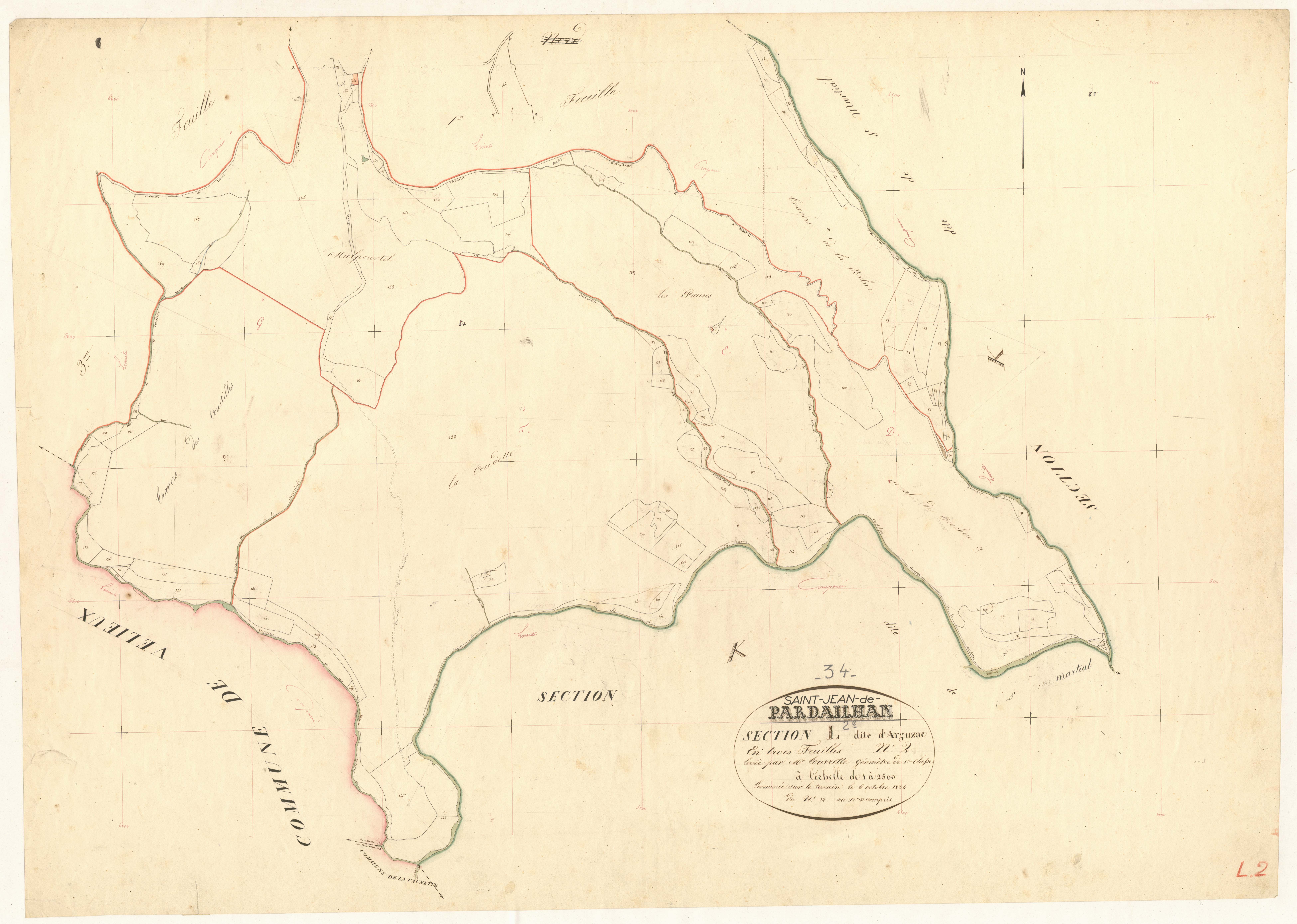Saint-Jean-de-Minervois