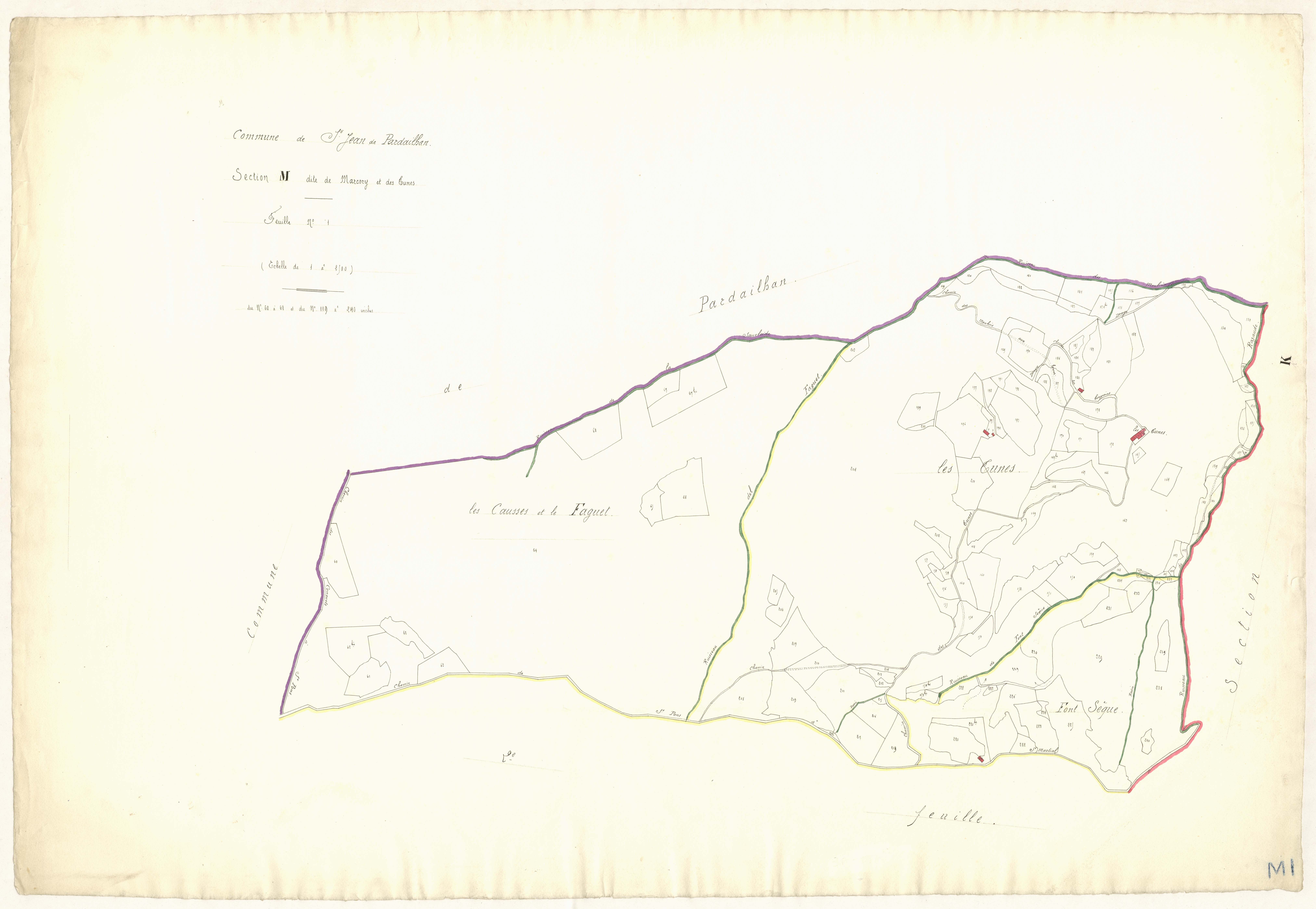 Saint-Jean-de-Minervois