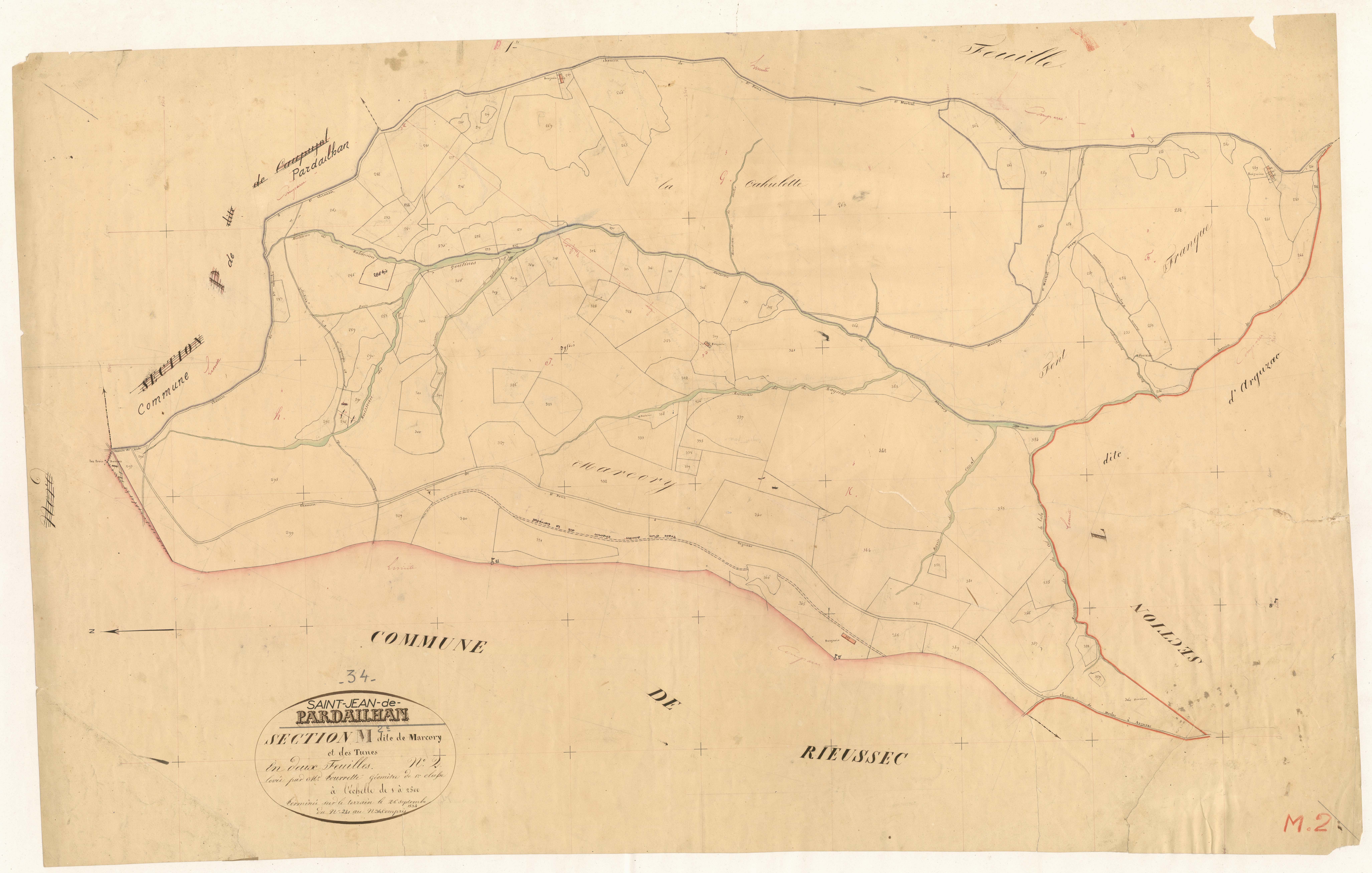 Saint-Jean-de-Minervois