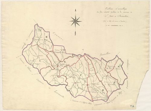 Saint-Jean-de-Minervois