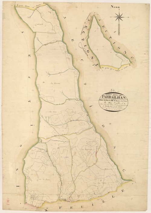 Saint-Jean-de-Minervois