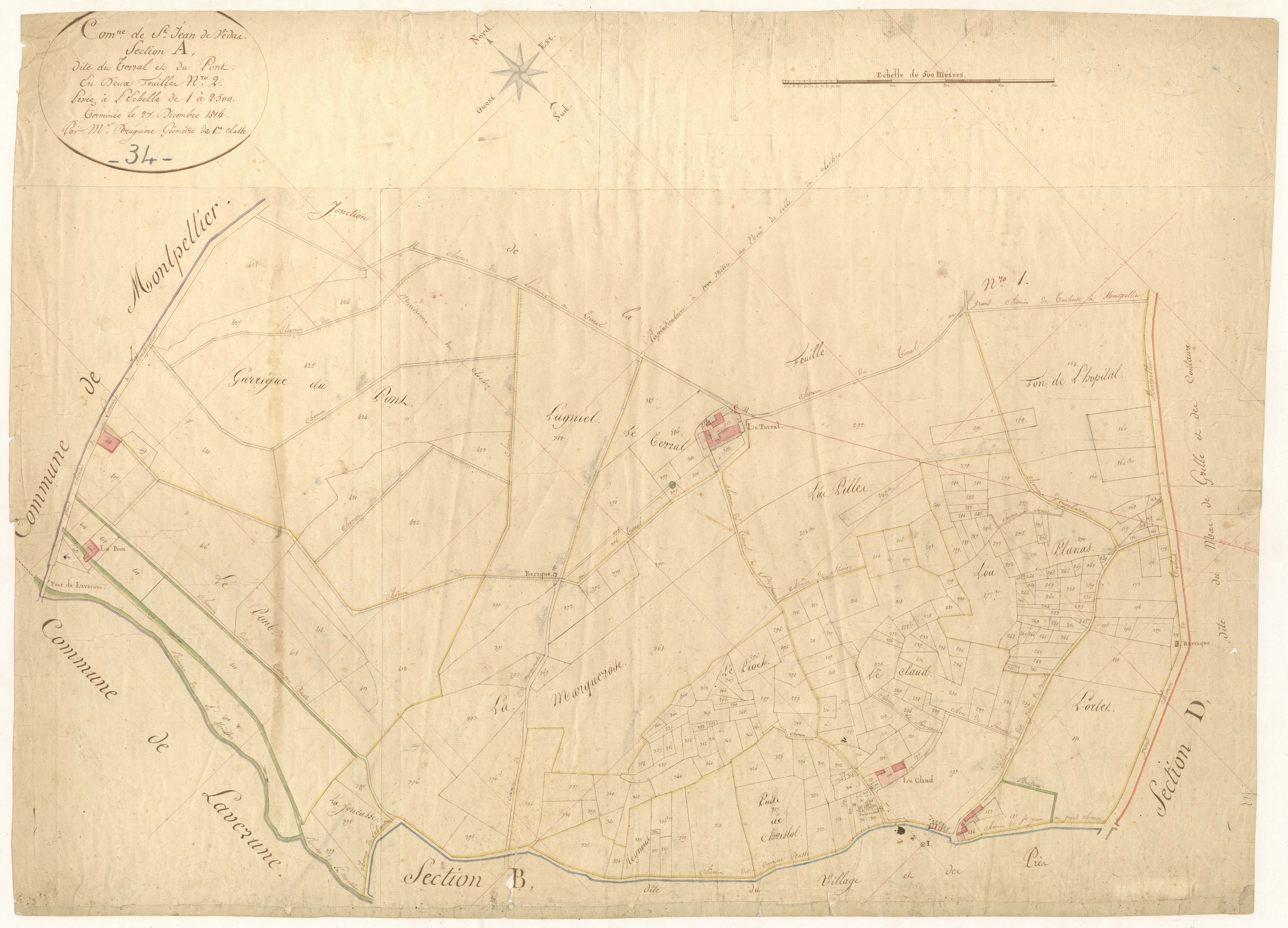 Saint-Jean-de-Védas
