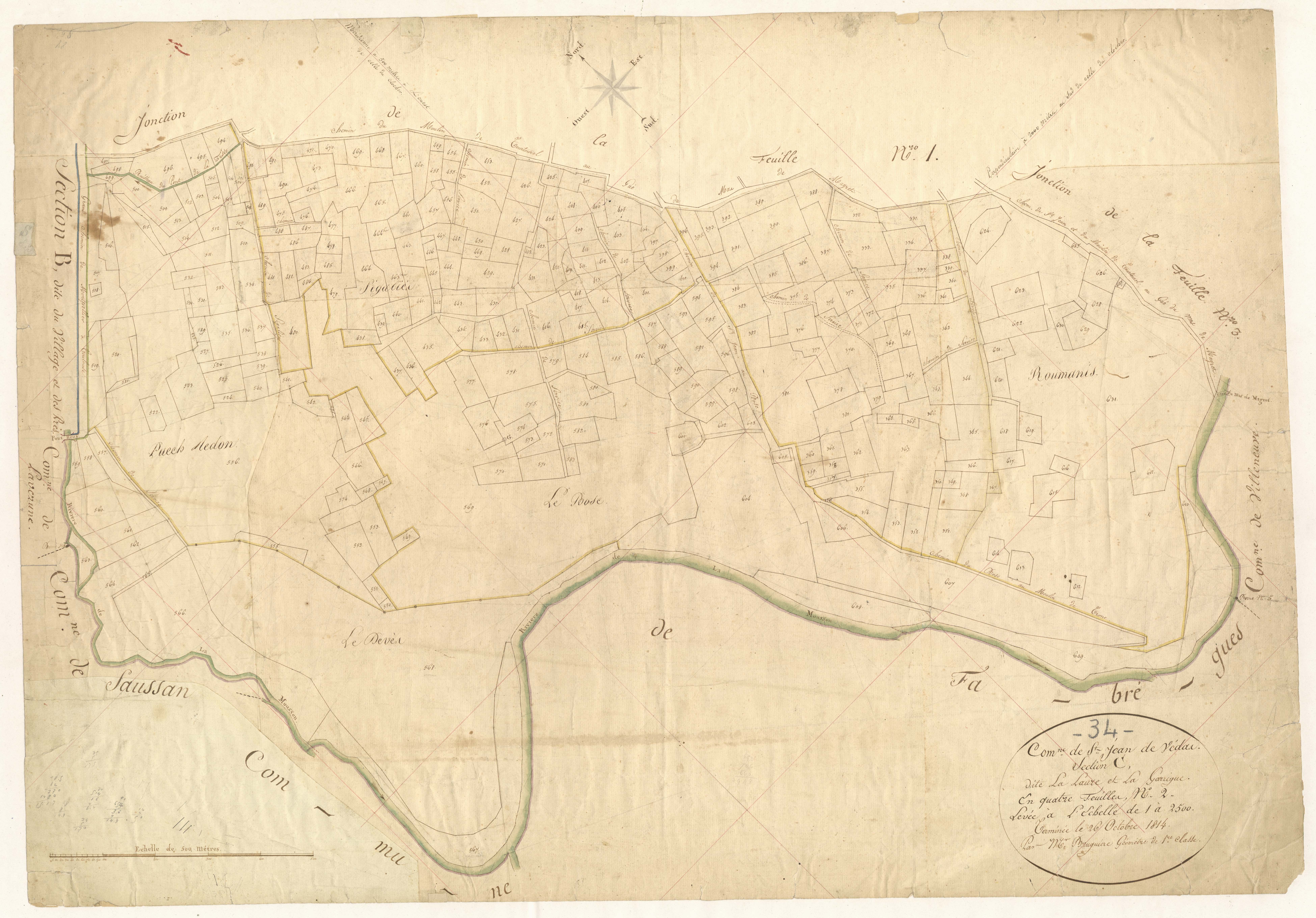 Saint-Jean-de-Védas