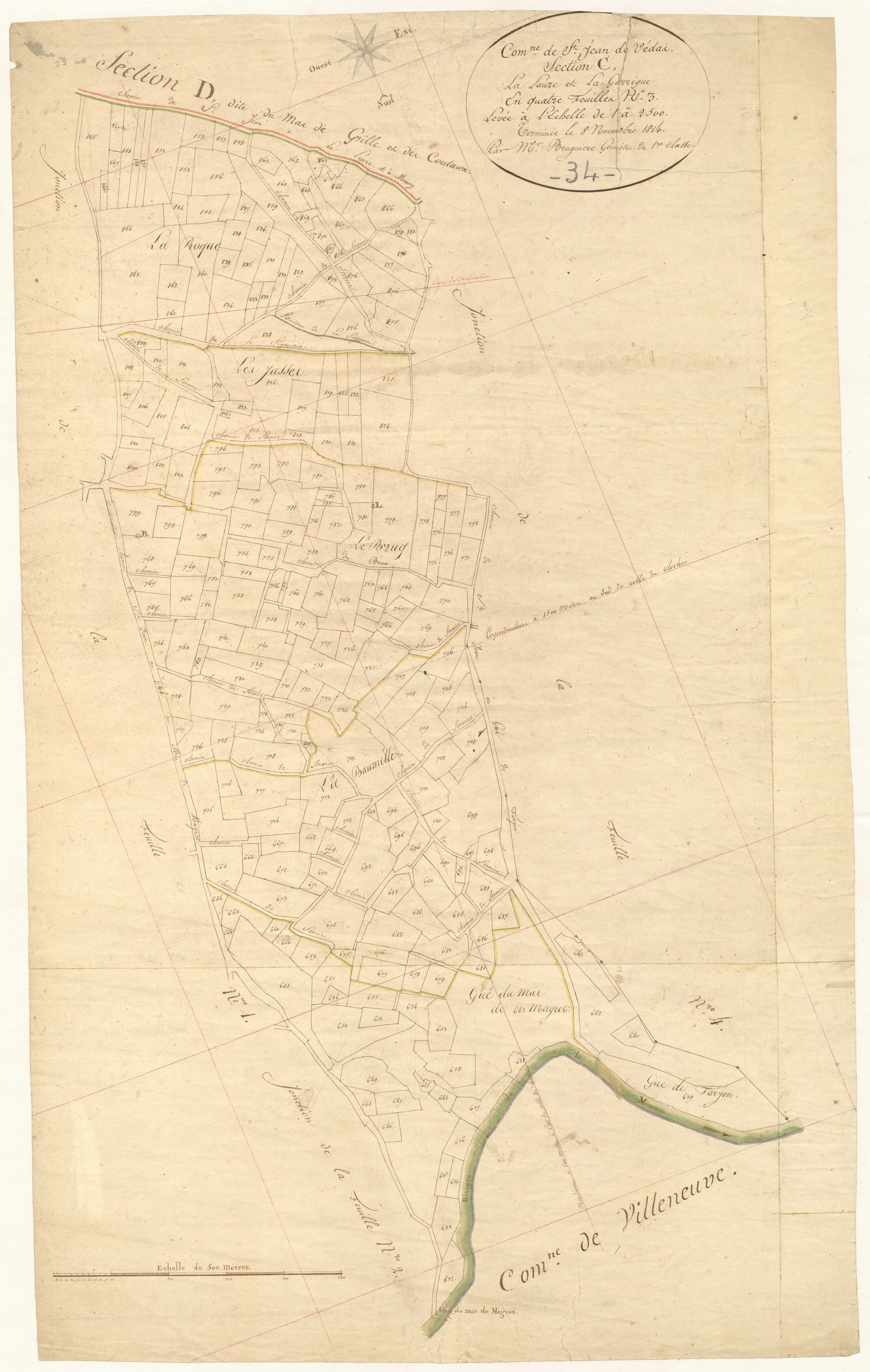 Saint-Jean-de-Védas