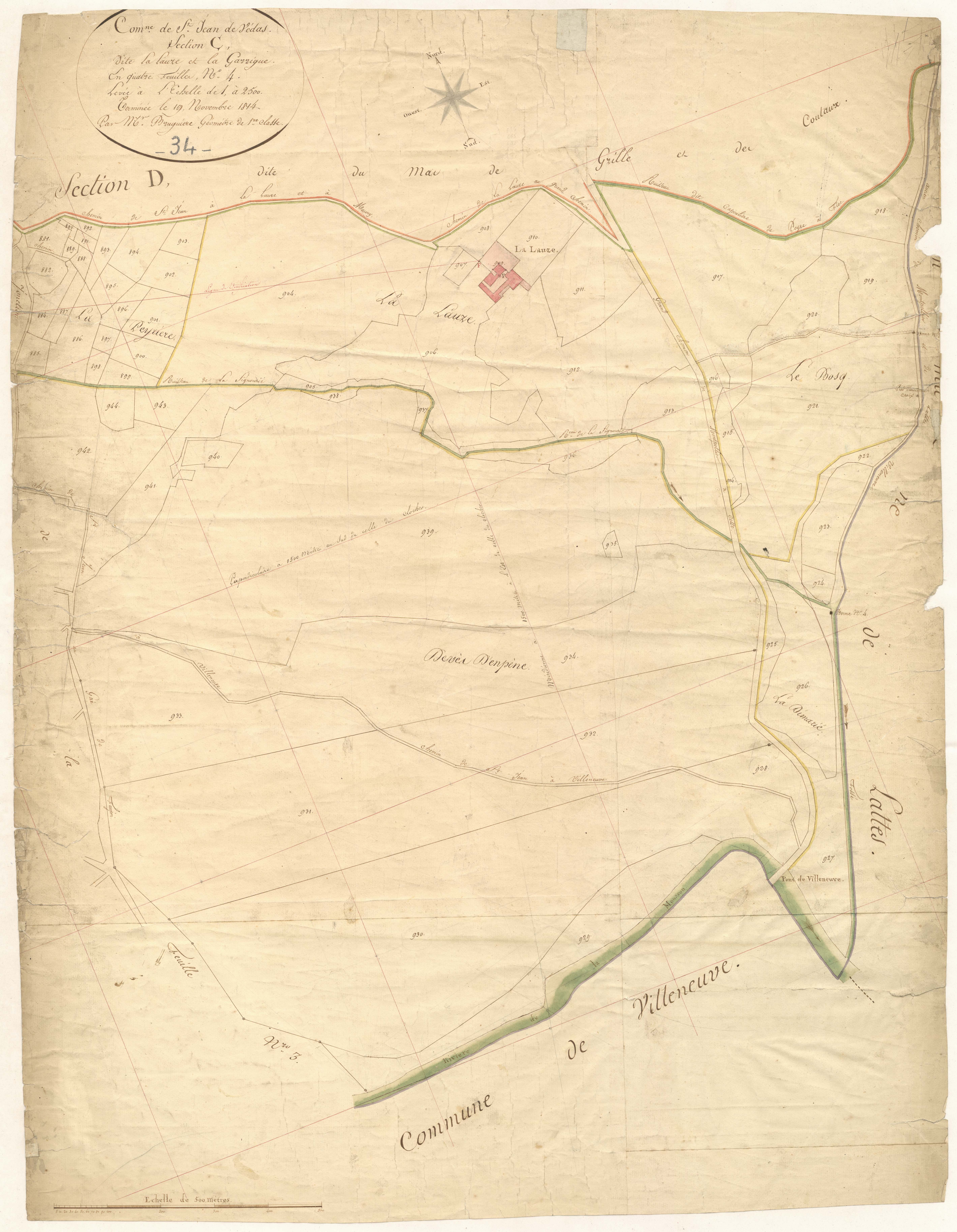 Saint-Jean-de-Védas