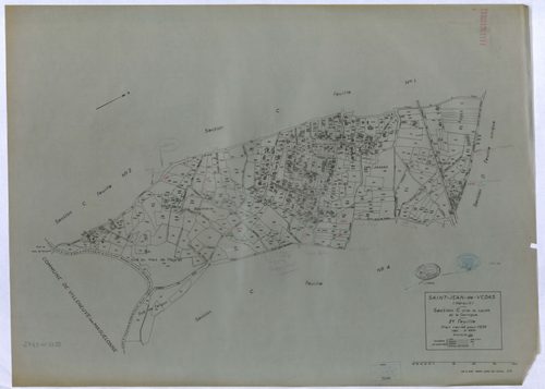 Saint-Jean-de-Védas