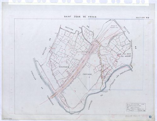 Saint-Jean-de-Védas